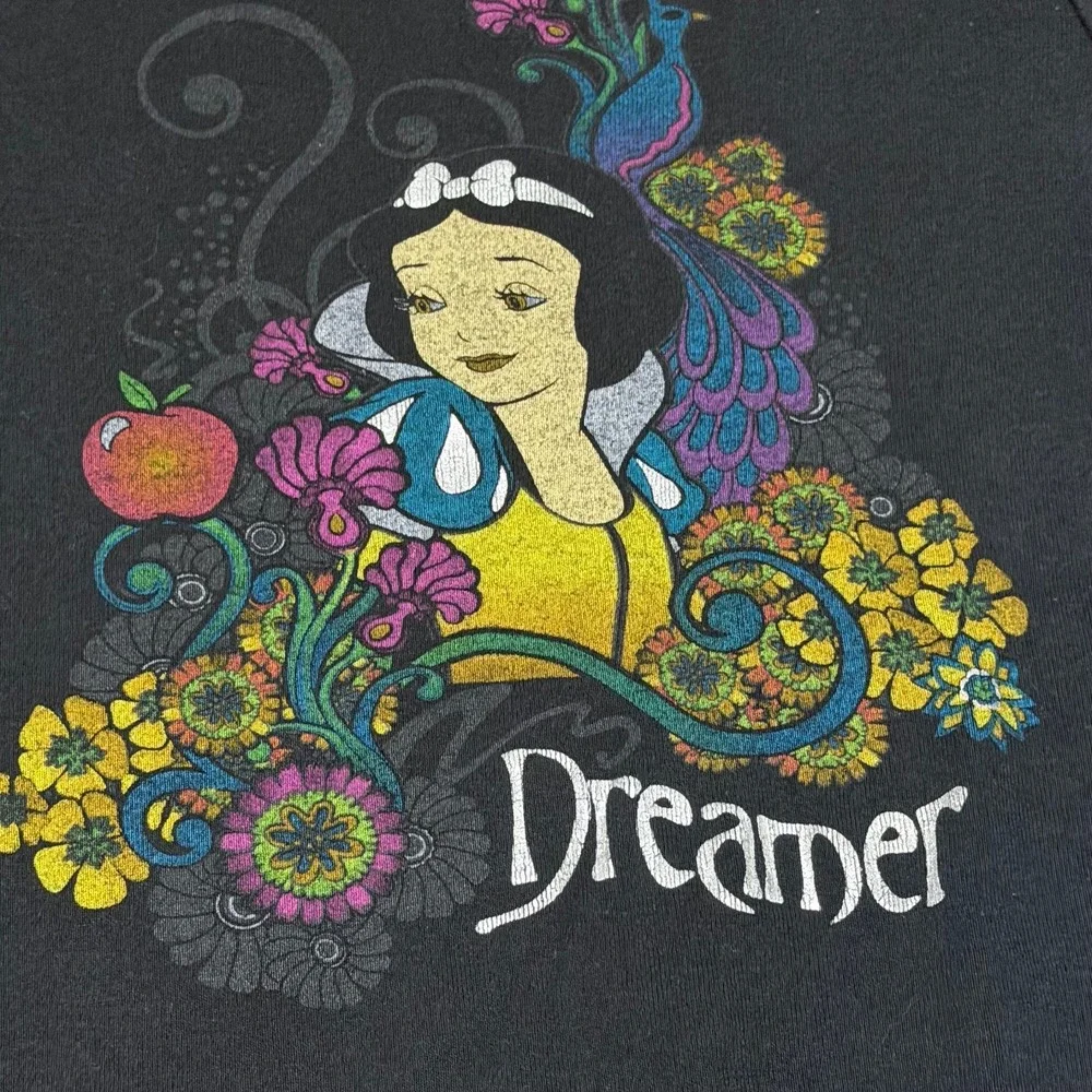Y2K Disney Snow White Tshirt